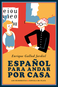 Español para andar por casa: portada