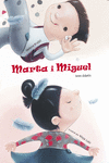 La Marta i en Miquel són diabètics (catalán): portada
