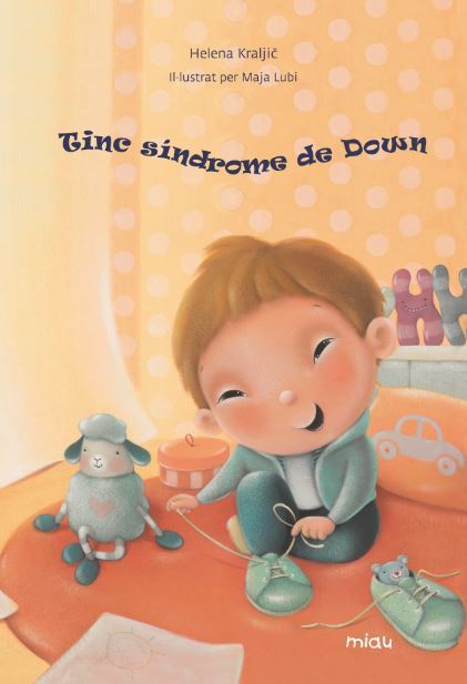 TINC SNDROME DE DOWN: portada