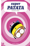 Superpatata 3 (7ªED): portada