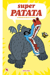 Superpatata 4 (4ªED): portada