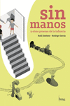 Sin manos: portada