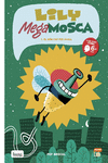 Lily Megamosca (catalán): portada