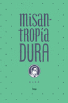 Misantropía dura: portada