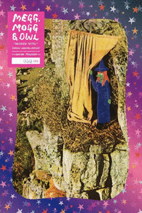 HECHIZO TOTAL: portada