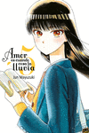 Amor es cuando cesa la lluvia, vol.5: portada