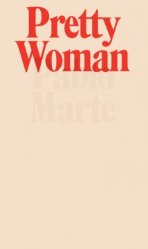 PRETTY WOMAN: portada