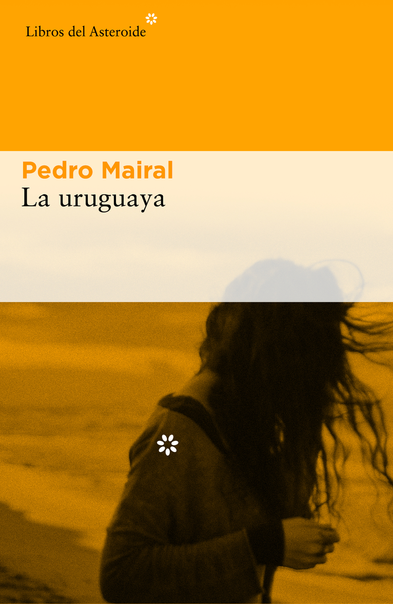 LA URUGUAYA (14 ED): portada