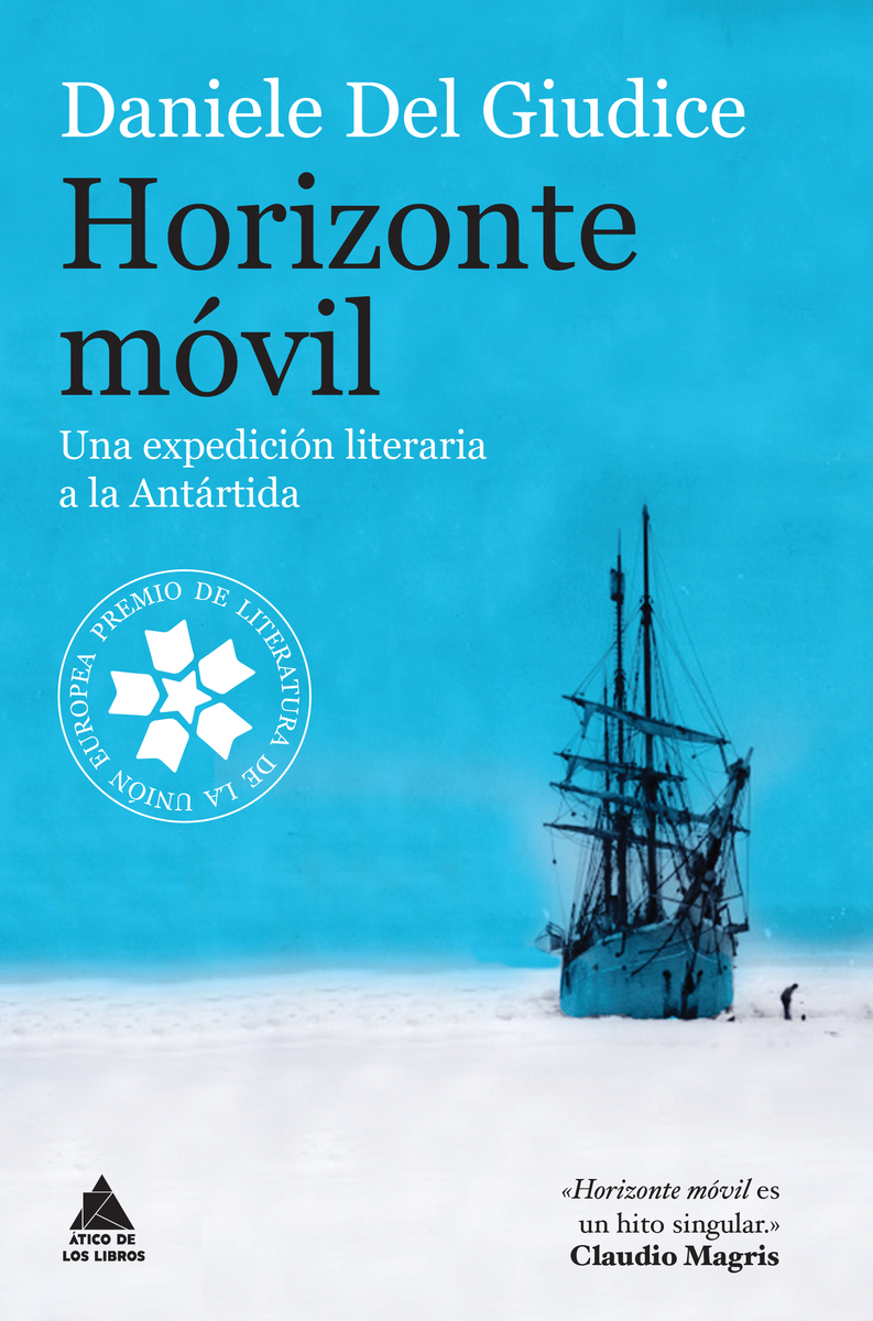 Horizonte mvil: portada