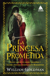 La princesa prometida: portada