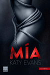 Mía: portada