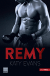 Remy: portada