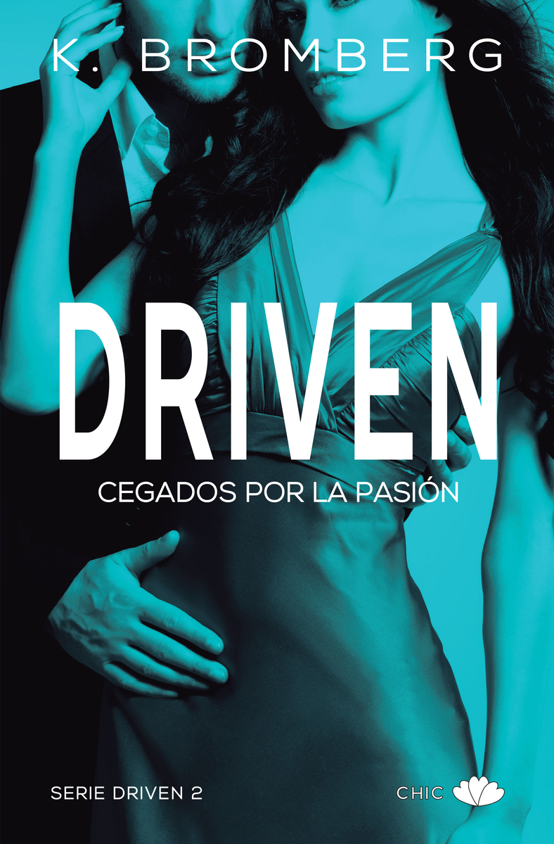 Driven II: portada