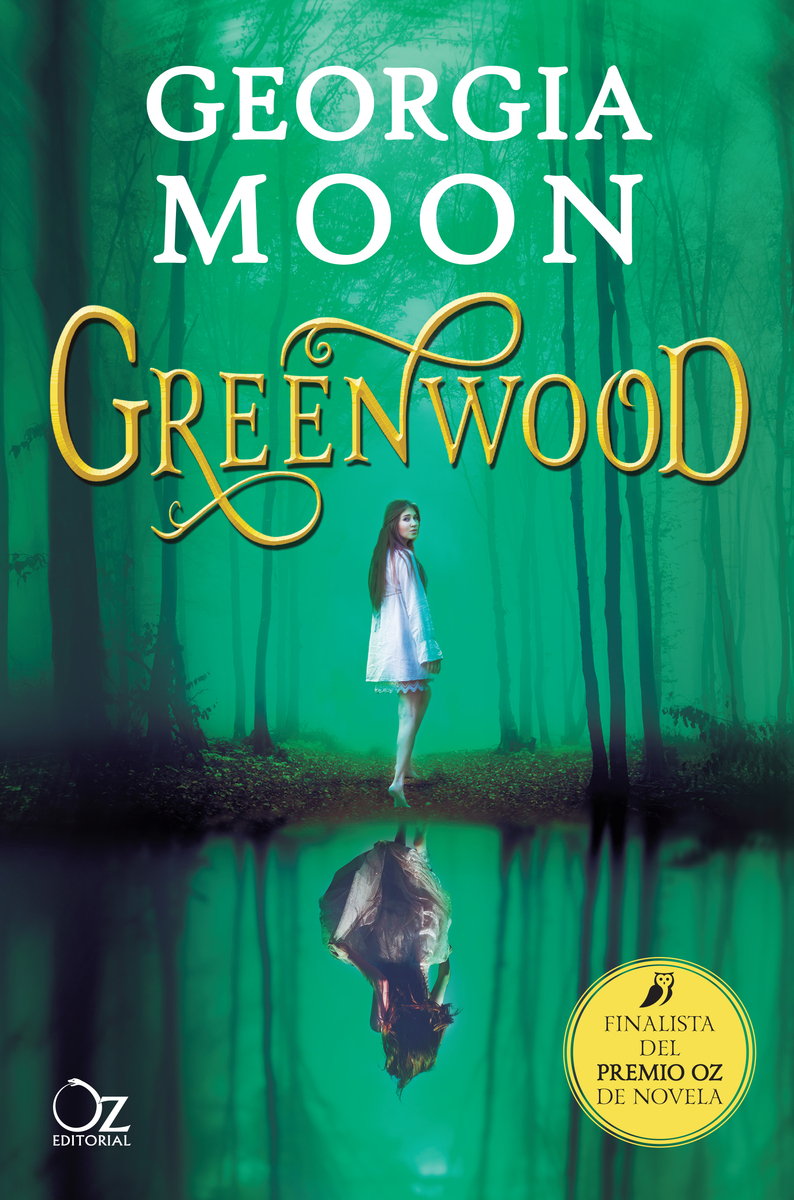 Greenwood: portada