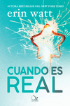 Cuando es real: portada