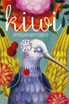 Kiwi - Portugués: portada