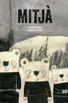 Mitjà: portada