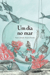 Um dia no mar: portada