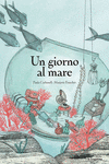 Un giorno al mare: portada
