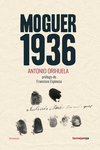 Moguer 1936 (NE): portada