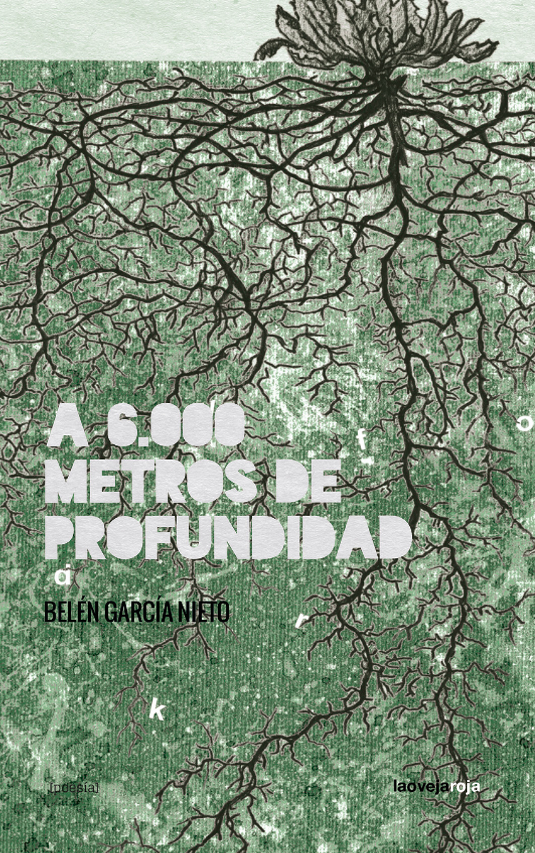 A 6.000 metros de profundidad: portada