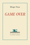 GAME OVER: portada