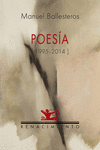 POESíA: portada