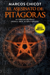 El asesinato de Pitágoras (6ªED): portada