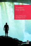La aventura: portada