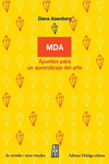 MDA (Método Diana Aisenberg): portada