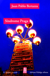 Síndrome Praga: portada