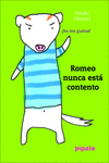 Romeo nunca está contento (NE): portada