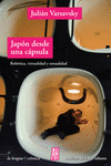 Japón desde una cápsula: portada