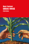 Cosas vivas (2ªED): portada