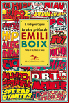 LA OBRA GRáFICA DE EMILI BOIX: portada