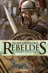 Rebeldes (2ªED): portada