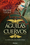 Águilas y cuervos: portada