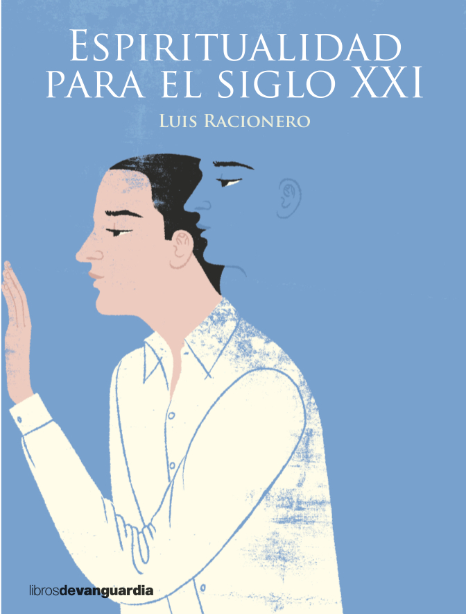 ESPIRITUALIDAD PARA EL SIGLO XXI: portada