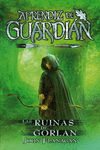 Las ruinas de Gorlan (4ªED): portada