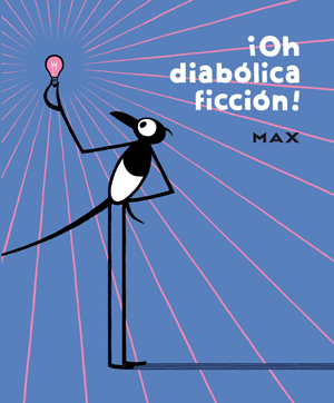 OH DIABLICA FICCIN!: portada