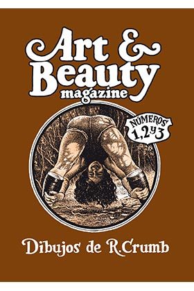 ART & BEAUTY: portada