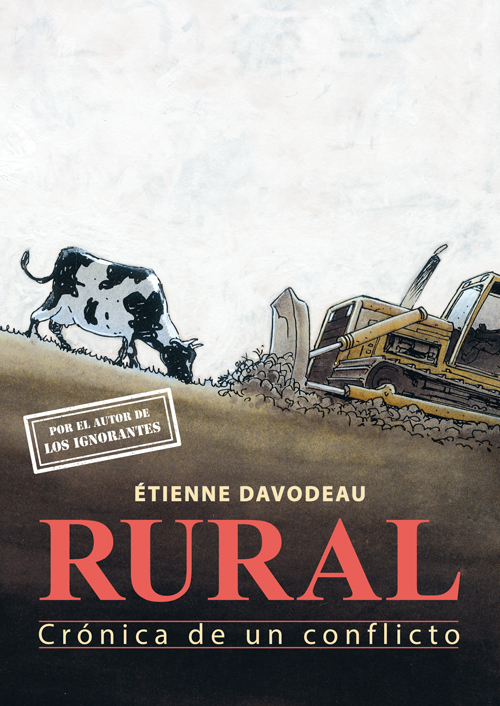 RURAL: portada