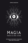 Magia para el día a día (5ªED): portada
