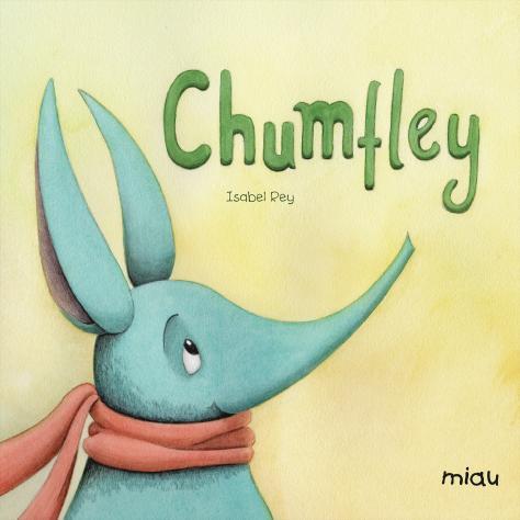 CHUMFLEY: portada