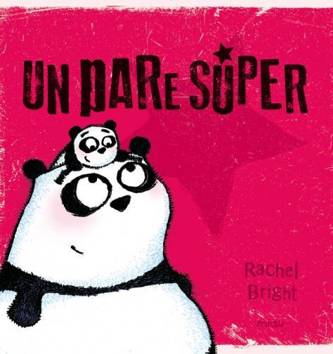 UN PARE SUPER - (CATALN): portada