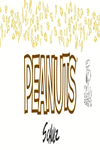 PEANUTS. EL OTOñO: portada