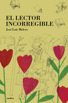EL LECTOR INCORREGIBLE: portada