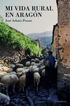 MI VIDA RURAL EN ARAGÓN: portada