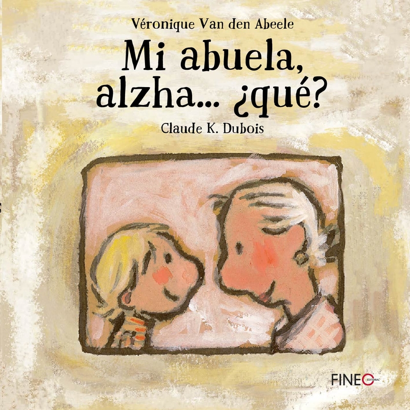 Mi abuela alzha...qu? (2ED): portada