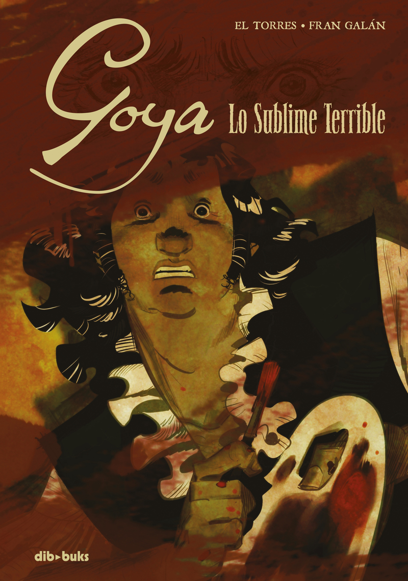 Goya: portada